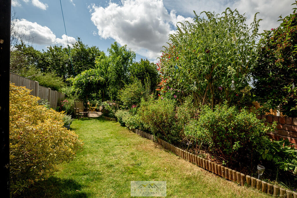 Back garden 1.5