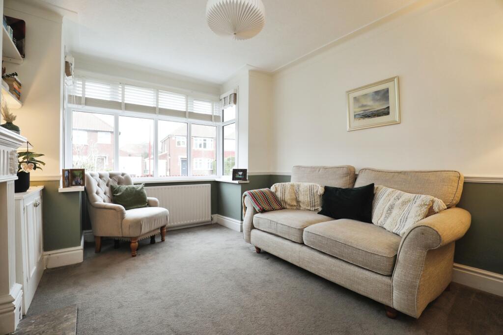 Living Room Two
