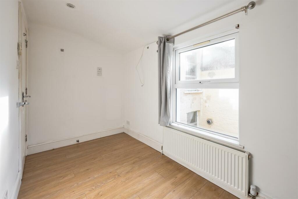 Malvern Road, N17