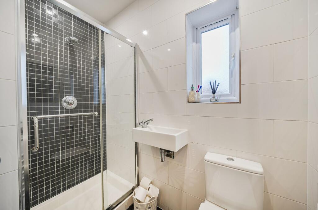 Stoneleigh Crescent, Epsom - KT19 0RP