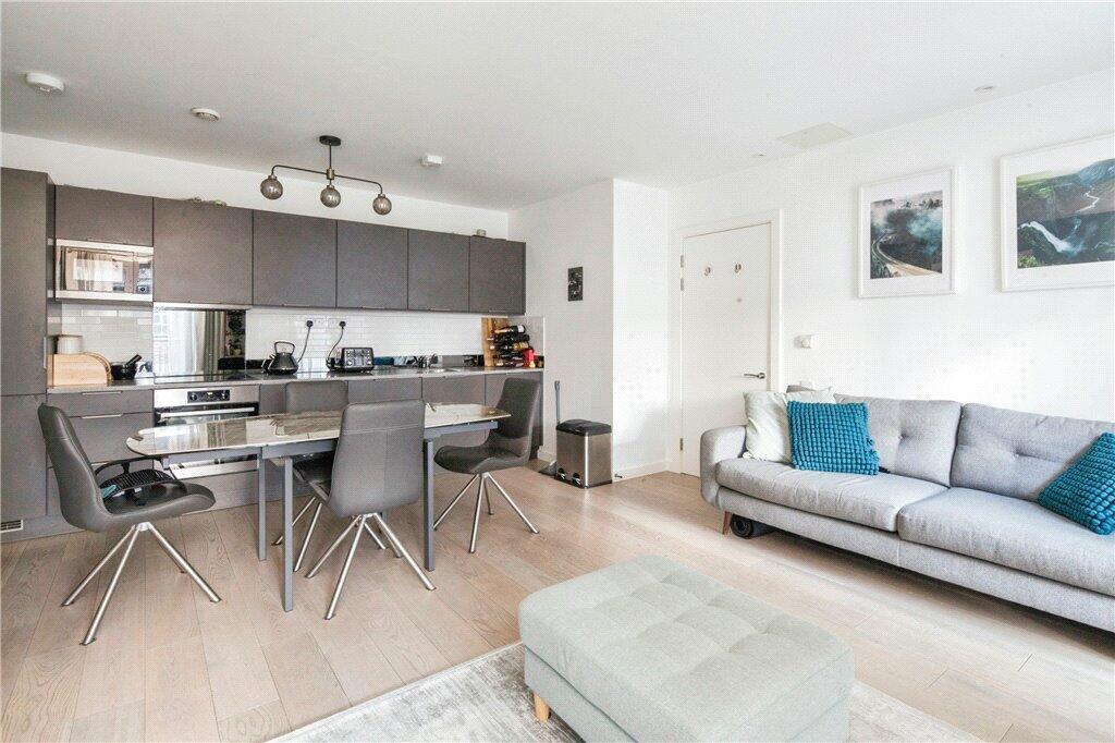 Kitchen Reception