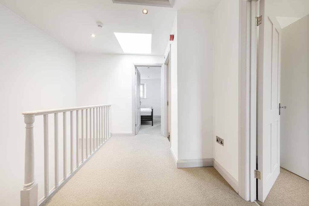 hallway