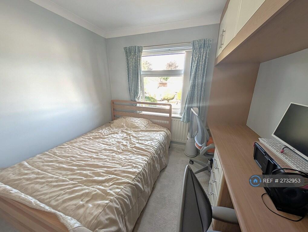 Bedroom Four
