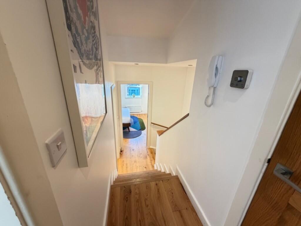 brunstairb