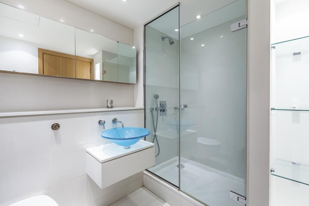 Second En Suite