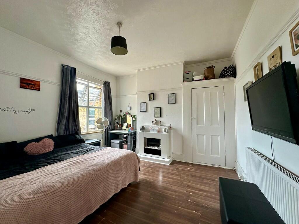 FF Bedroom One