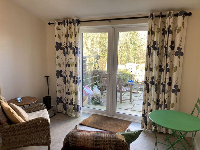 Sun room