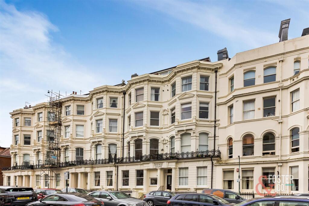 Avenue Court, Flat 2-13.JPG