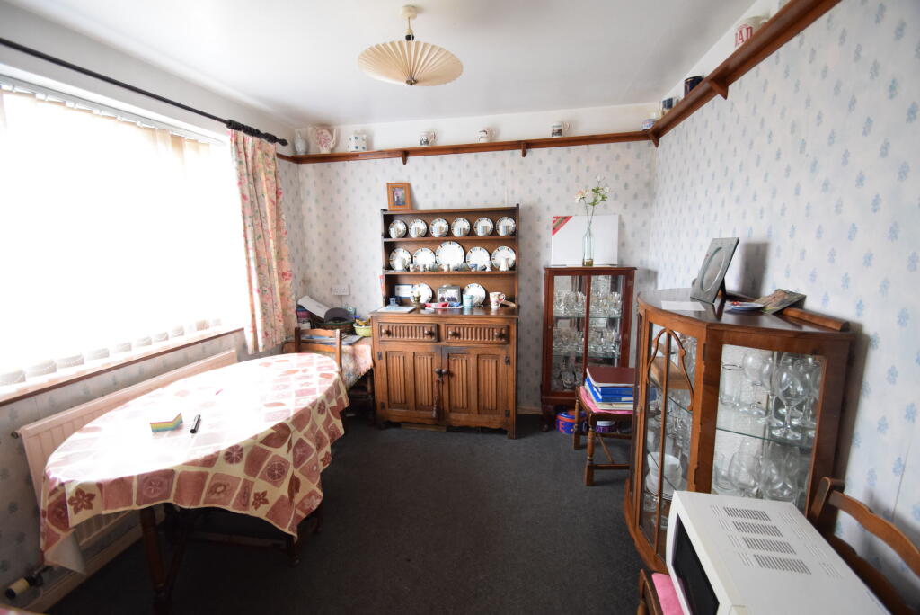 Afon Close, New Inn, Pontypool, Torfaen, NP4