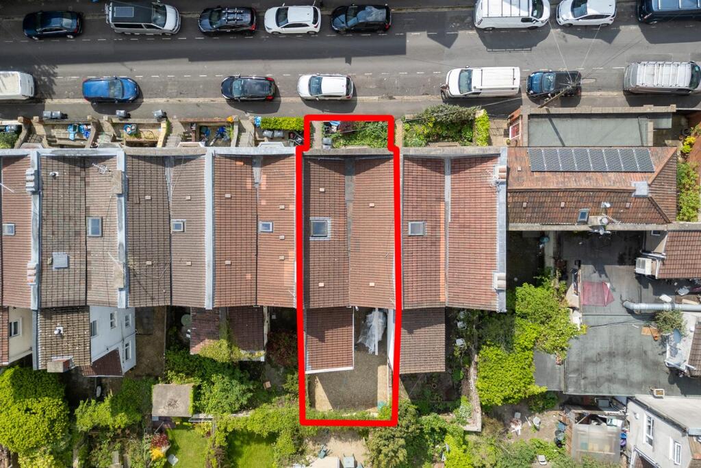 3 Brighton Road, Redland, Bristol BS6 6NT | Freeho