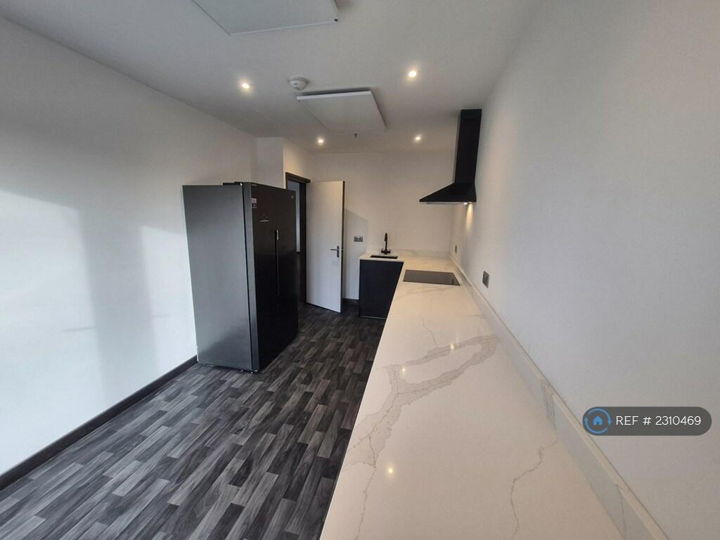 Top Specification Kitchen