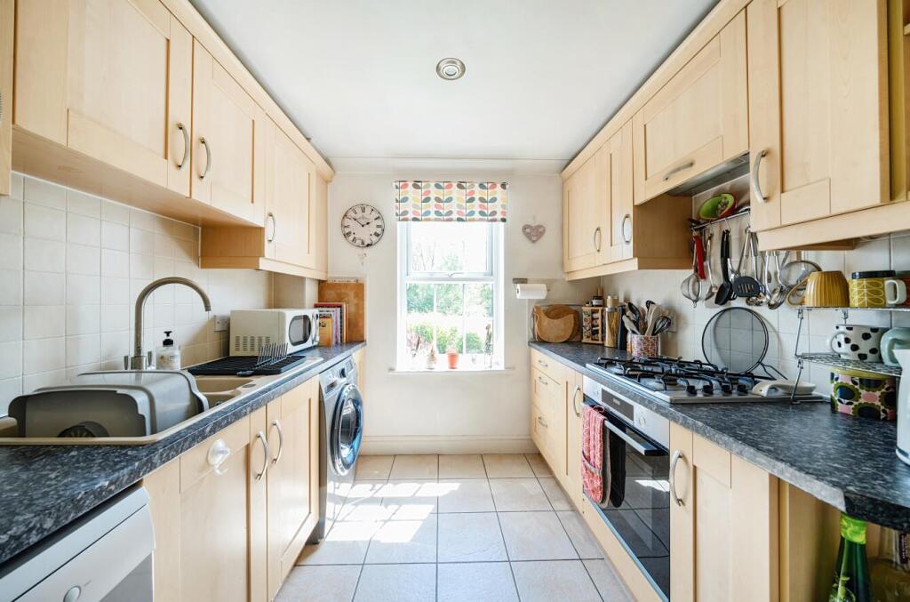 16 Fusilier Way