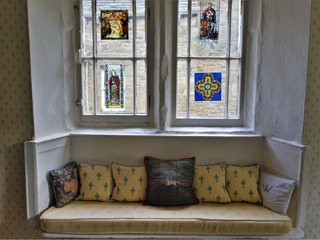 Bedroom Five
