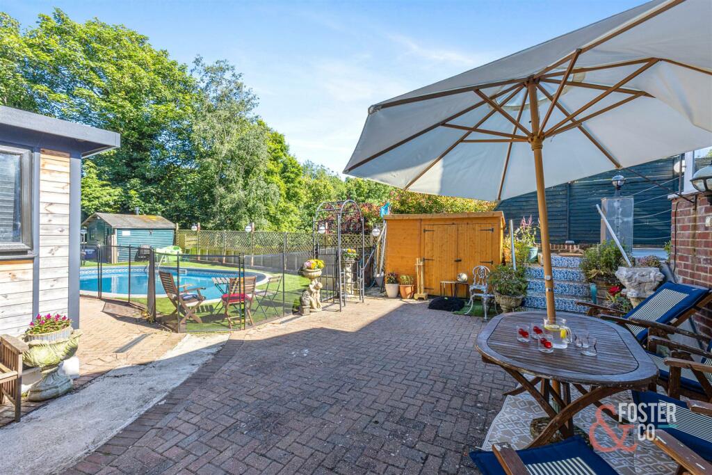 Woodland Avenue, 79, Copse Wood Cottages-025.jpg