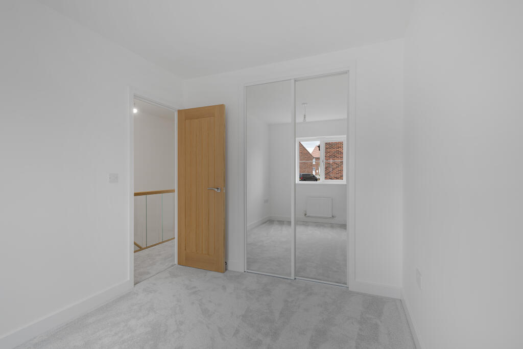 Example Bedroom