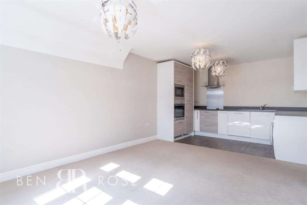 Lounge/Kitchen/Diner