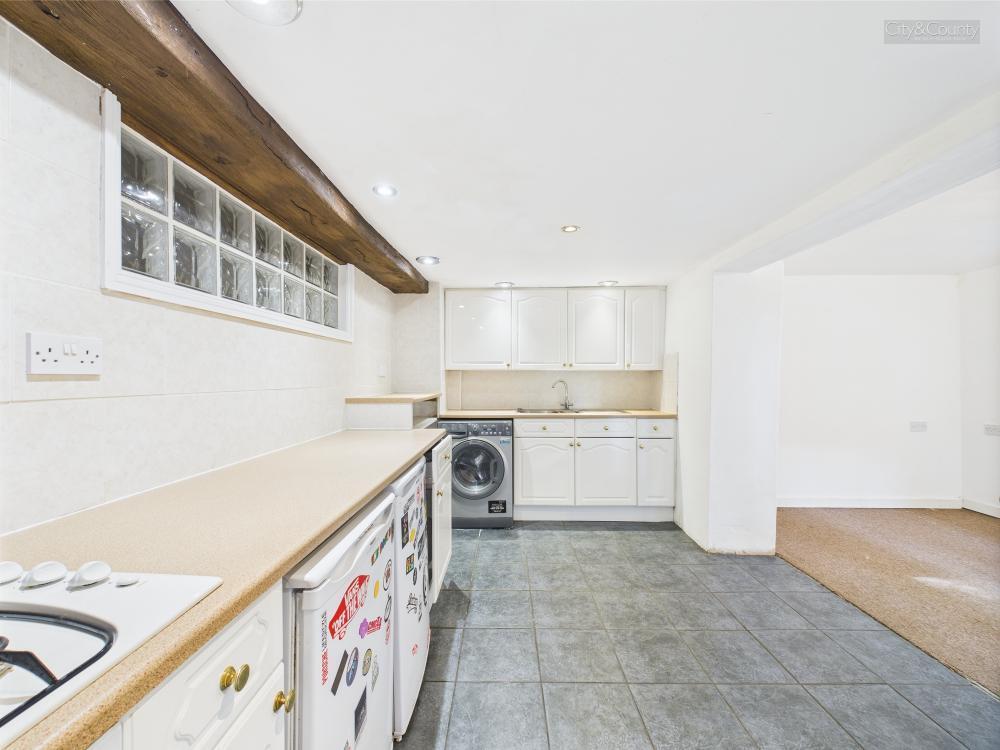 Kitchen Breakfast Room