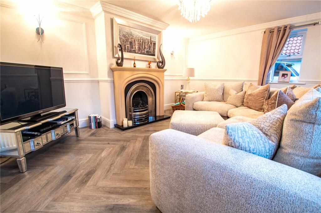 Lounge - 1