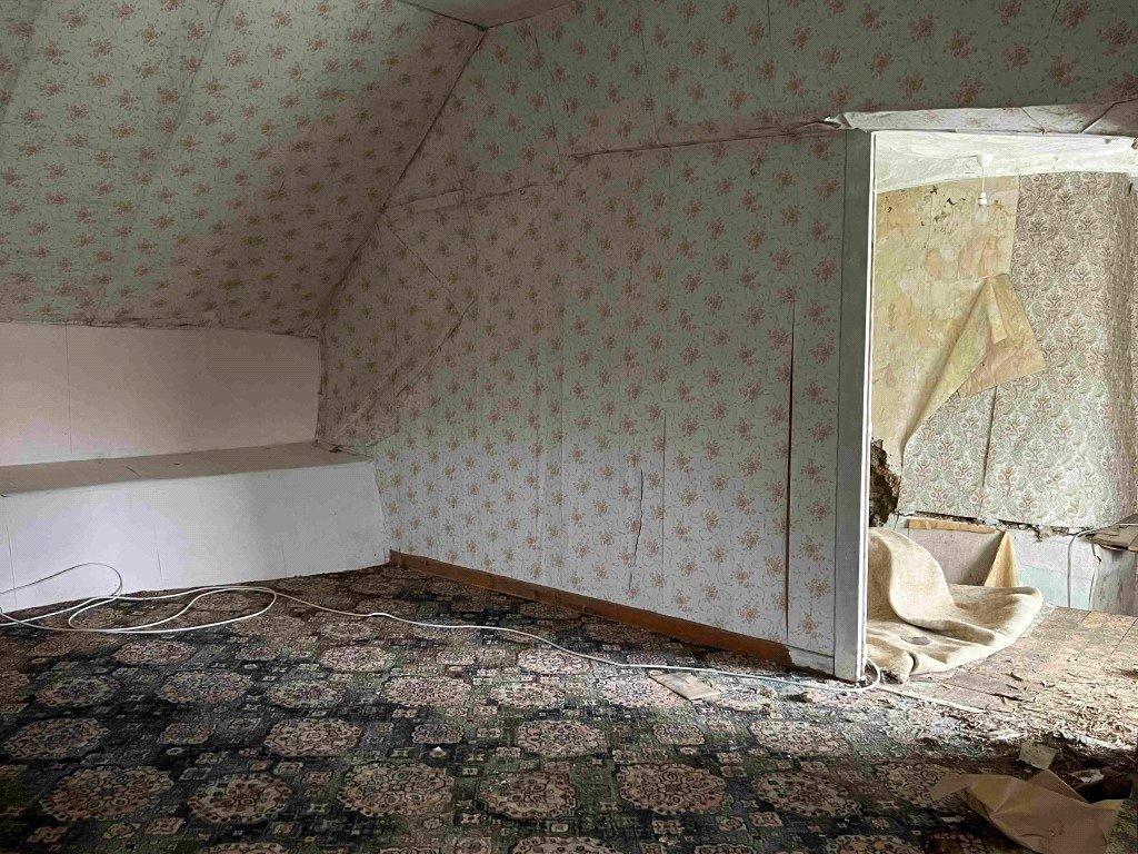 Farmhouse - Bedroom
