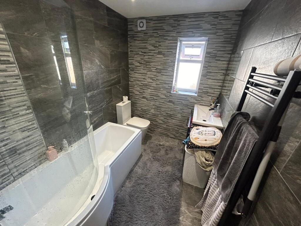 bath
