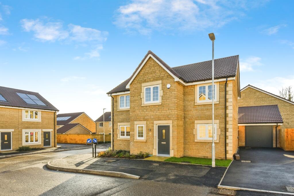 Little Keyford Lane, Frome