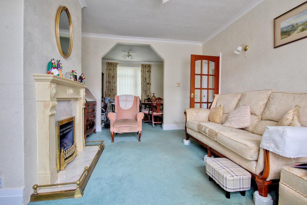 Living Dining Room