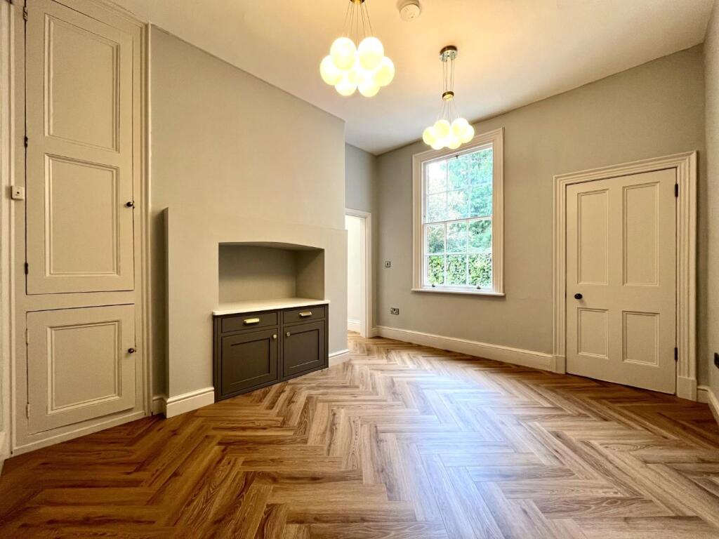 Family Room Aspect 2