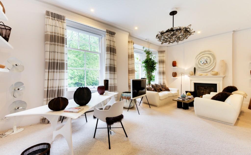 Evelyn Gardens, London, SW7