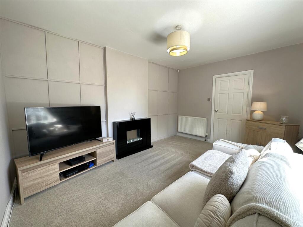 Lounge Aspect Two 792