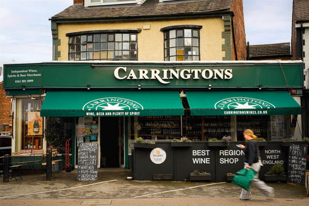 Carringtons Wine &amp; Beer.png