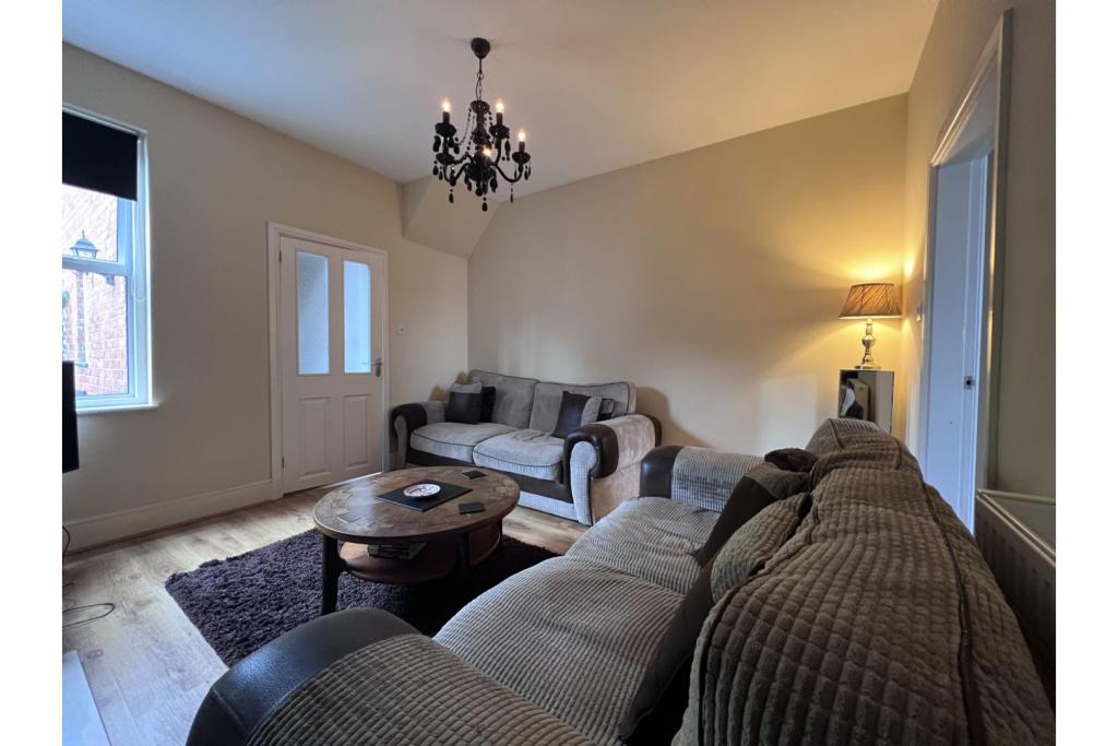 Reception Room Two