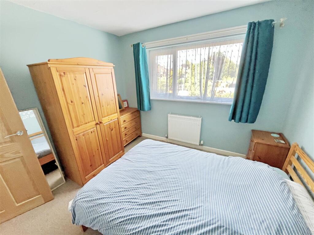 Bedroom 2 Aspect 2
