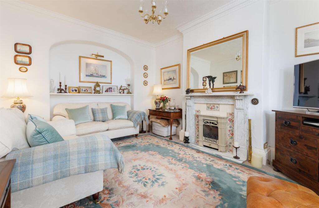 Drawing Room