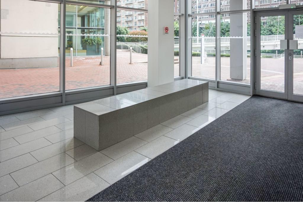 Communal Entrance