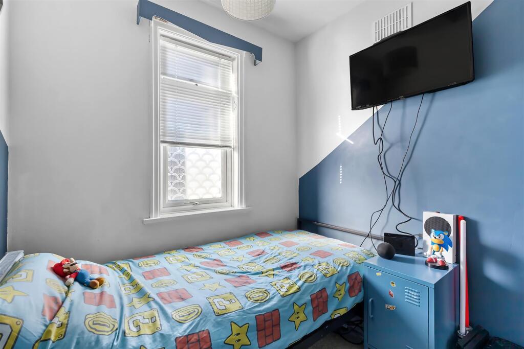 Bedroom 3