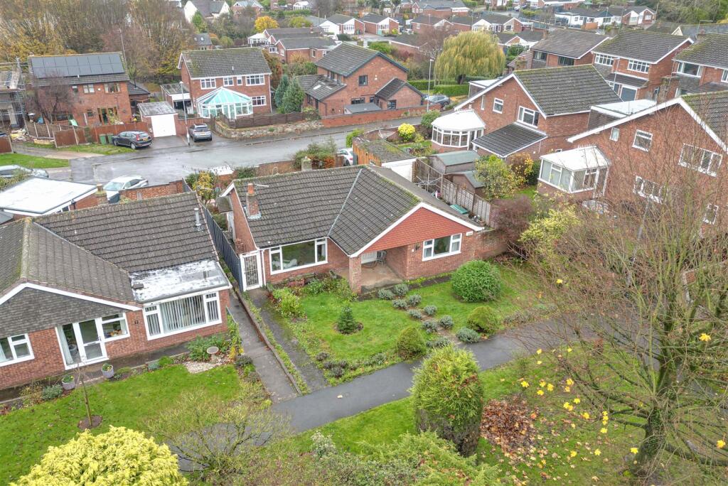 20 St Michaels Drive, Appleby Magna