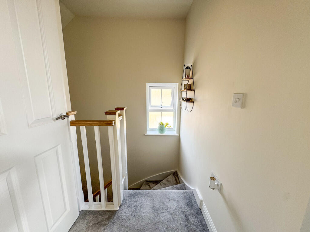 landing top