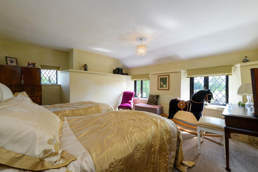 Bedroom 3