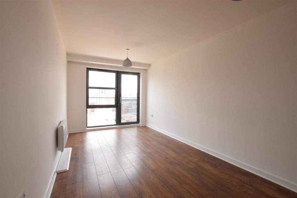 Living/ Dining Room