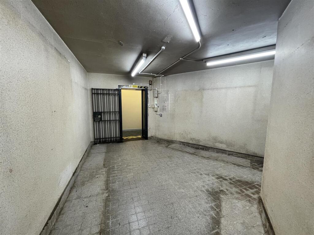 Former Barclays Bank, 1 - 3, High Street Westbury 