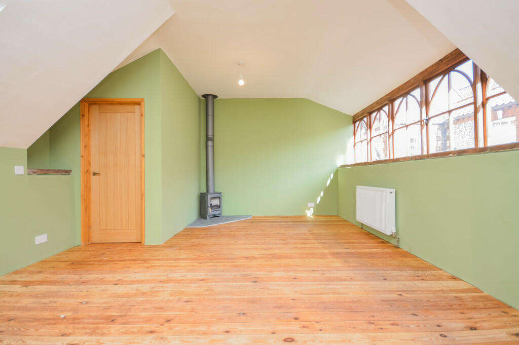 Living Area 1