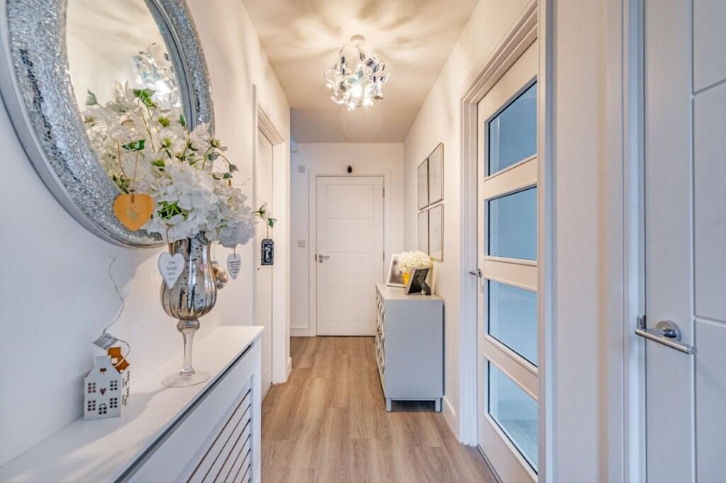 Herald Gardens, Tunbridge Wells, Kent, TN2