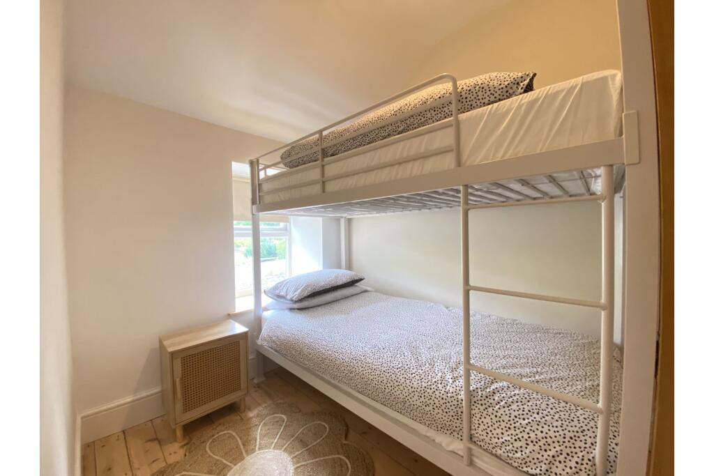 Cottage Bedroom Two