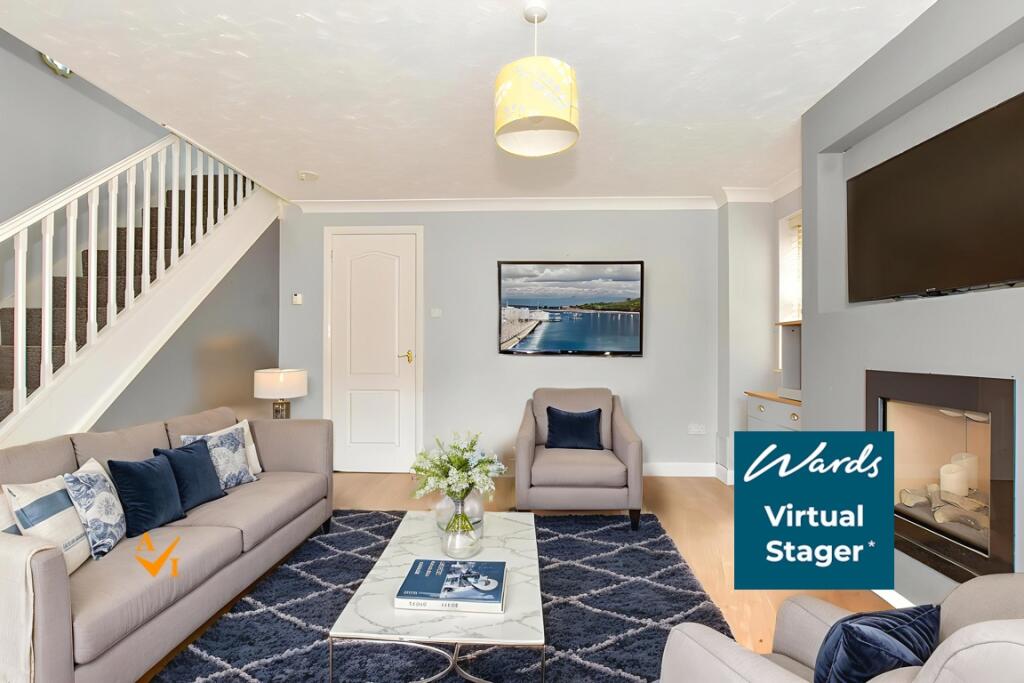 Lounge (Modern Style)