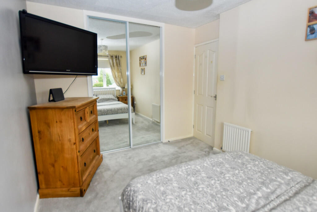 Principal Bedroom...