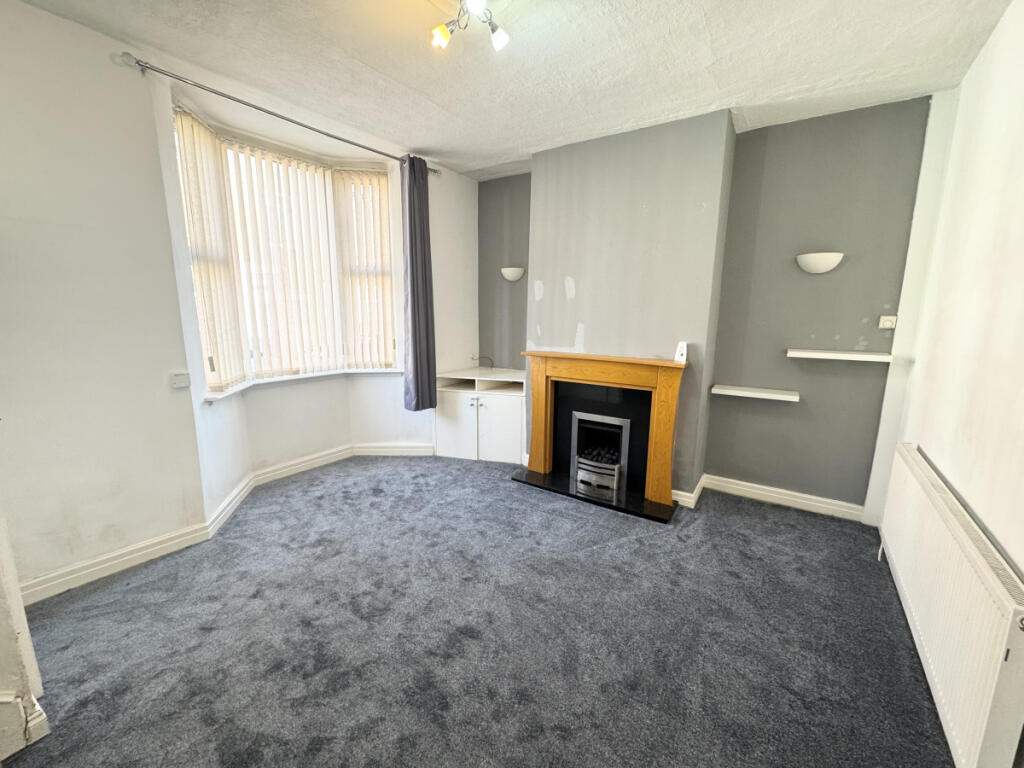 17 Fazackerley Street
