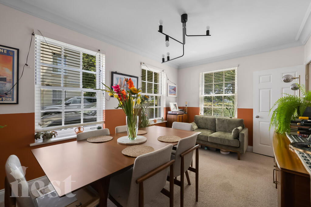 Dining / Reception 2