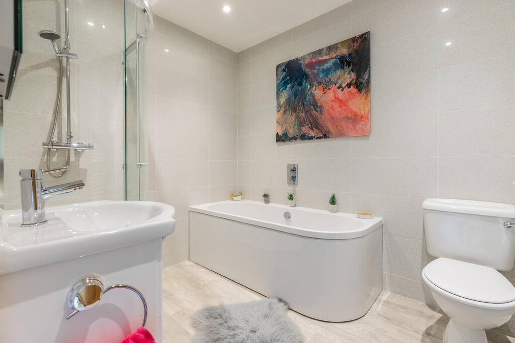 Jack and Jill Bat...