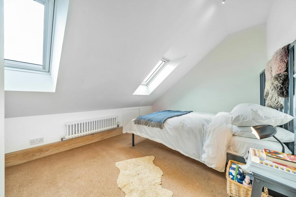 Bedroom Four (2)