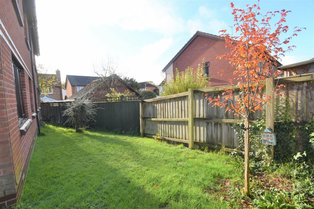 Cullompton Seddons